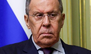 Lavrov’dan "Tahıl anlaşması çökebilir" çıkışı