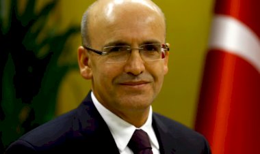 Mehmet Şimşek yeni kabinede yer alacak mı?