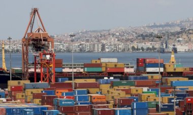 Dış ticaret açığında yüzde 42,1'lik artış