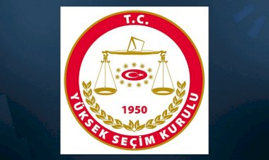 YSK kesin sonuçları açıkladı: İşte partilerin vekil sayıları