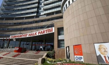 CHP'den MYK toplantısı kararı: Hiçbir şey olmamış gibi siyaset yapmayacağız