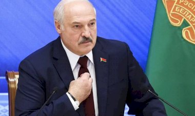Lukaşenko'dan 'Rusya ve Belarus Birlik Devleti'ne katılma çağrısı: Bize katıl nükleer silahını al
