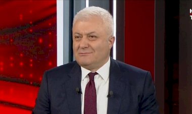 CHP'nin kaybetmesinin şifreleri... Altından Tuncay Özkan çıktı