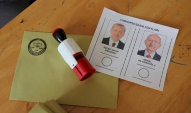 25 milyon oy neden çöpe gidiyor?