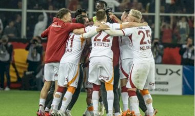 Galatasaray şampiyon: Hezimet sezonundan şampiyonluğa giden 12 ayın öyküsü