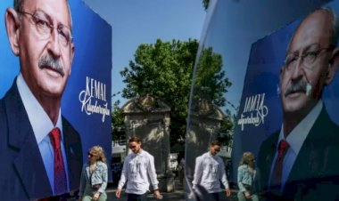 CHP’de ilk değişim Meclis grubunda, parti yönetimi için gözler Kılıçdaroğlu’nda