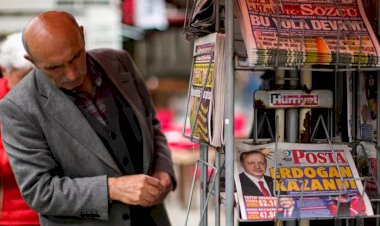Analistlerden seçim yorumu: 'Türk ekonomisi için gerçeklerle yüzleşme zamanı'