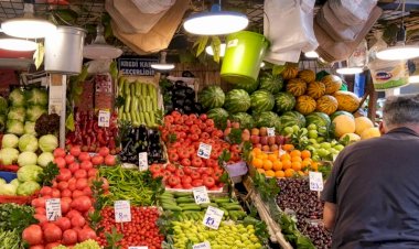 Türk-İş: Yoksulluk sınırı 33 bin TL