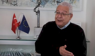 Gazeteciler Cemiyeti Başkan Yardımcısı Kanlı: “Seçimde Türkiye ve Türk medyası sınıfta kaldı”