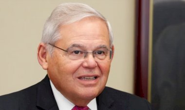 Menendez: "Erdoğan rotasını değiştirmek istiyorsa bunu görmek için sabırsızlanıyorum”