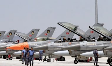 Blinken: “F-16 satışı ve İsveç’in NATO üyeliği arasında biz bağlantı kurmuyoruz ancak bazı Kongre üyeleri kuruyor”