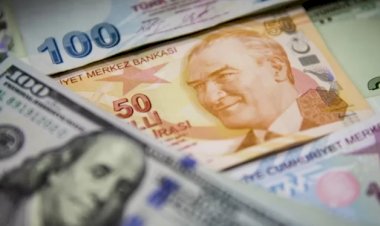 Dolar/TL 20,77'yi aştı: Kur seçim sonrası nasıl bir seyir izleyecek?