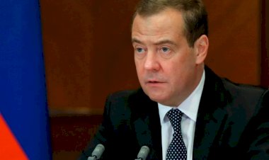 Rusya: İngiltere de meşru hedef olabilir
