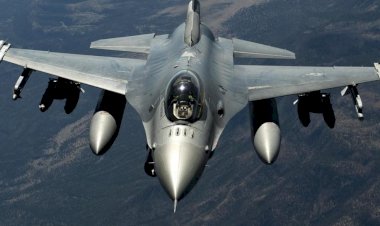 ABD Kongresinden Erdoğan'a F-16 şartı