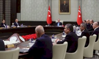 AKP'li yetkililerden açıklama... Yeni kabinede Hakan Fidan sürprizi!