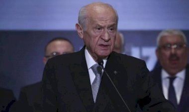 Fatih Altaylı o ifadeye dikkat çekti: 'Bahçeli böyle bir lafı boş yere etmez'