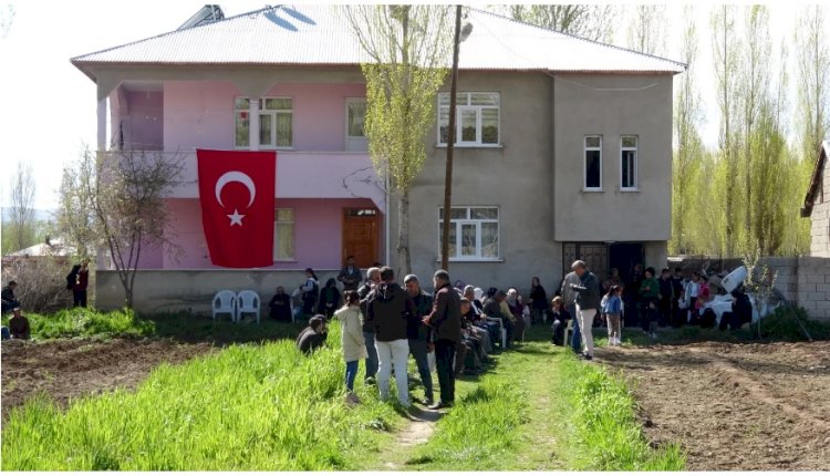 Devrilen otobüste şehit olan Muhammed Koçak çarşamba günü nişanlanacaktı
