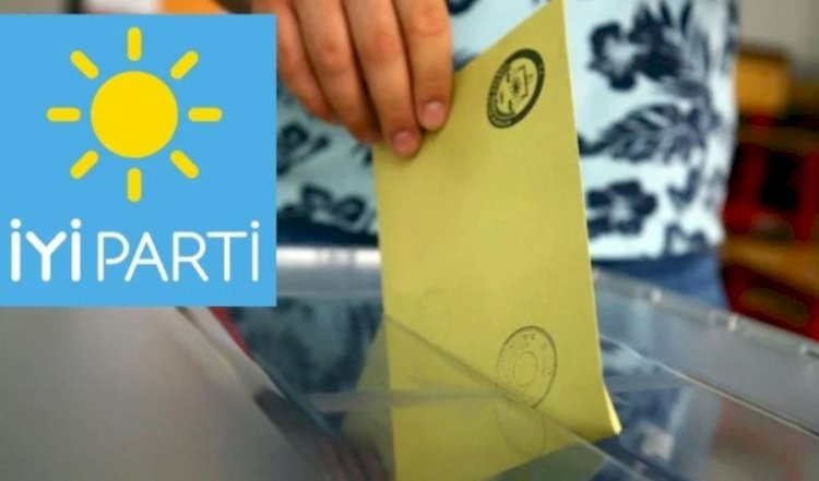 İYİ Parti ve TİP beyaz Türk oylarına sıkıştı, CHP Türkiye partisi olma çabasında