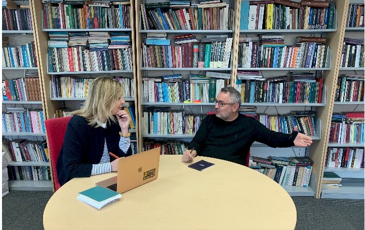 Prof. Dr. Hilmi Demir: AK Parti Türkiye’de sekülerleşmeyi hızlandırdı