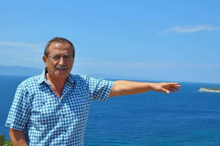 Emekli Kurmay Albay Hayatını Kaybetti