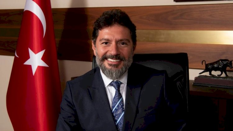 Hakan Atilla: Böyle bir muameleyi hak etmedik