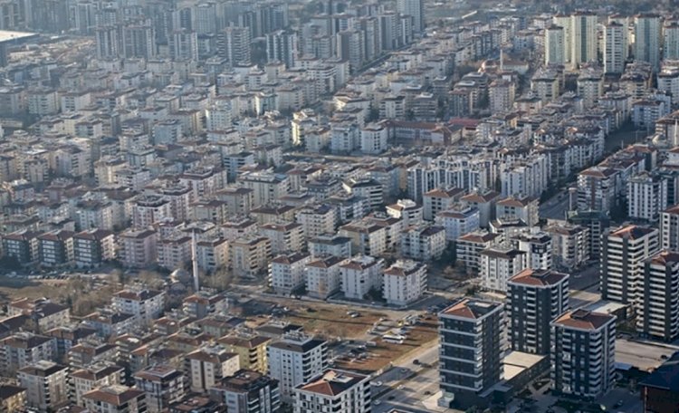 Tahliye davalarında patlama! O ilimizde kiralarda yüzde 300 artış