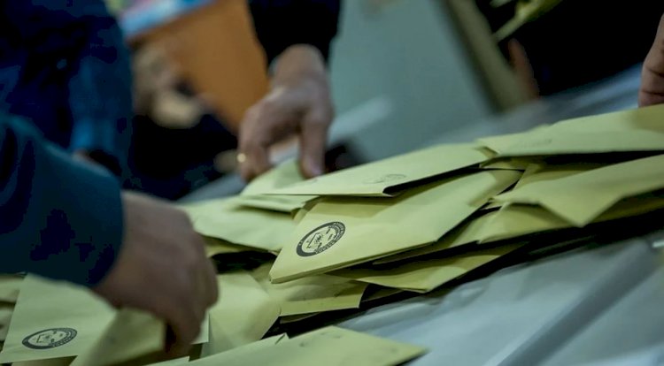 Seçim günü yasakları belli oldu: YSK, 21.00'e kadar devam edeceğini açıkladı
