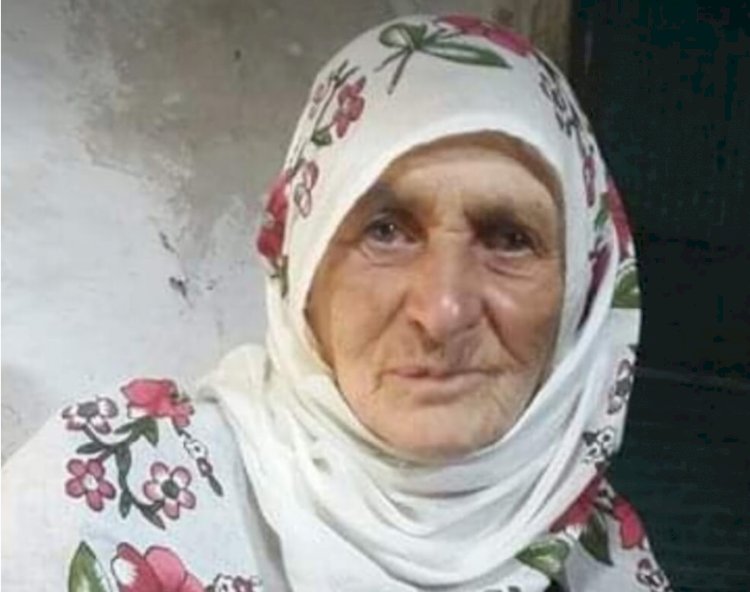 DOKSAN İKİ YAŞINDA VEFAT ETTİ