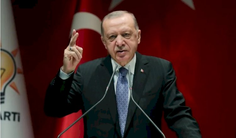 Bloomberg'den 'Erdoğan' yorumu: Histerik beyanlar, olası yenilgi için bahane