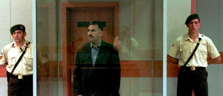 Öcalan'ın avukatları: Seçim malzemesi yapılmasın
