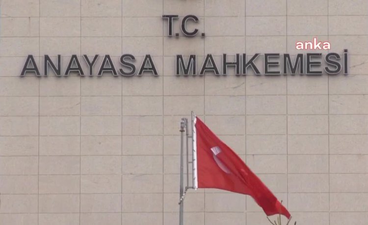 AYM, 28 Şubat davasında mahkum edilen üç eski generalin başvurusunu reddetti