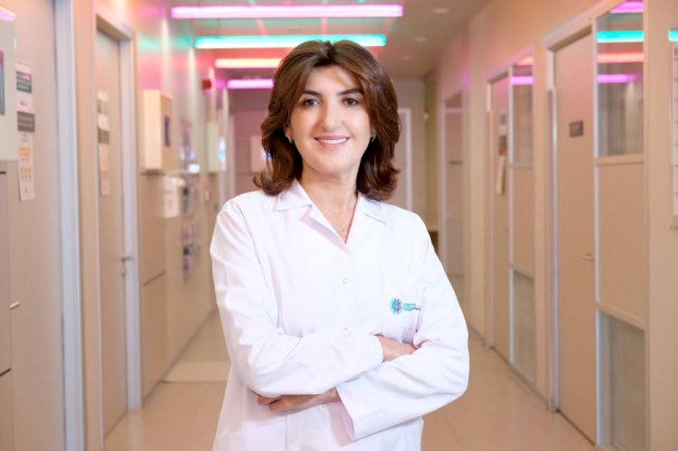 Gıdalardan bulaşan mikropların en önemlisinin Salmonella