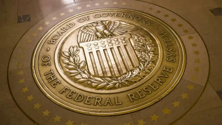 Piyasalar merakla bekliyordu: Fed faiz kararını açıkladı