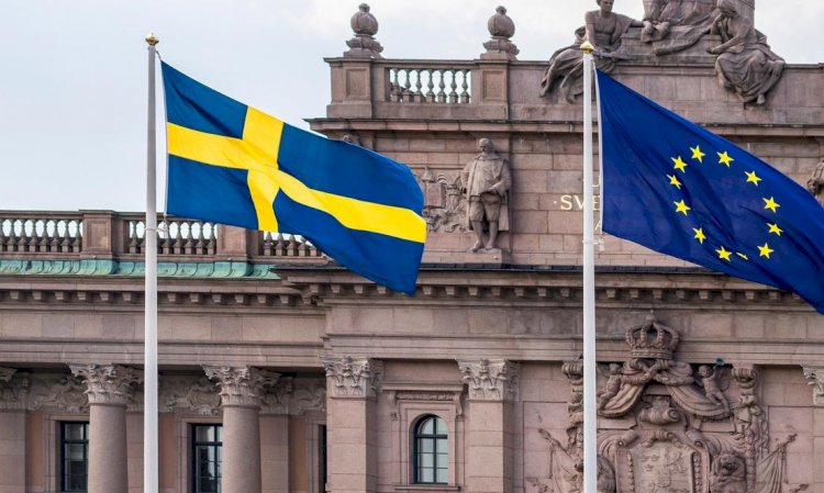 Заради НАТО: Швеція посилює антитерористичні закони