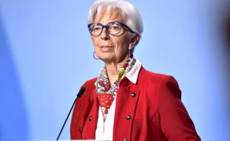 Avrupa Merkez Bankası, 3 temel politika faizini 25 baz puan artırdı, bilanço küçültmeyi hızlandırdı