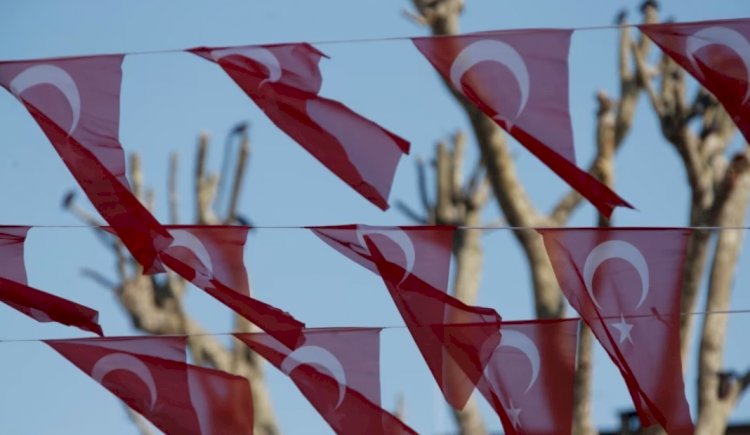 WP’den Türkiye Seçimleri Başyazısı: “Giderek Artan Despotizmin Gölgesi”