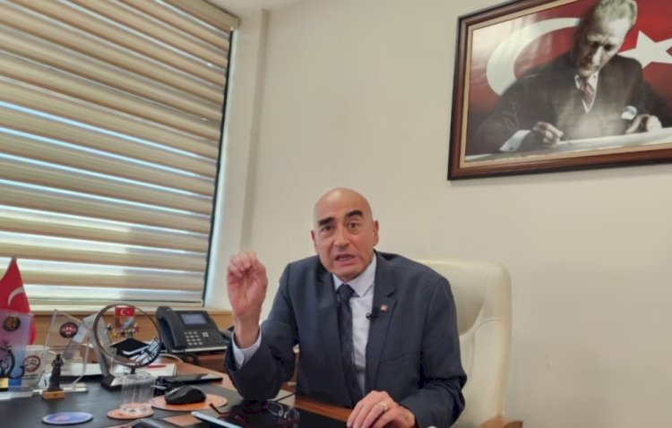 “Aynı Zarfta Sadece Cumhurbaşkanlığı Sonucuna İtiraz Olmaz”
