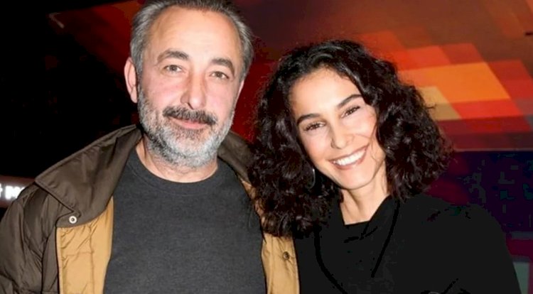 Söylentiler doğru çıktı: Mehmet Aslantuğ ile Arzum Onan'ın 27 yıllık evliliği bitiyor