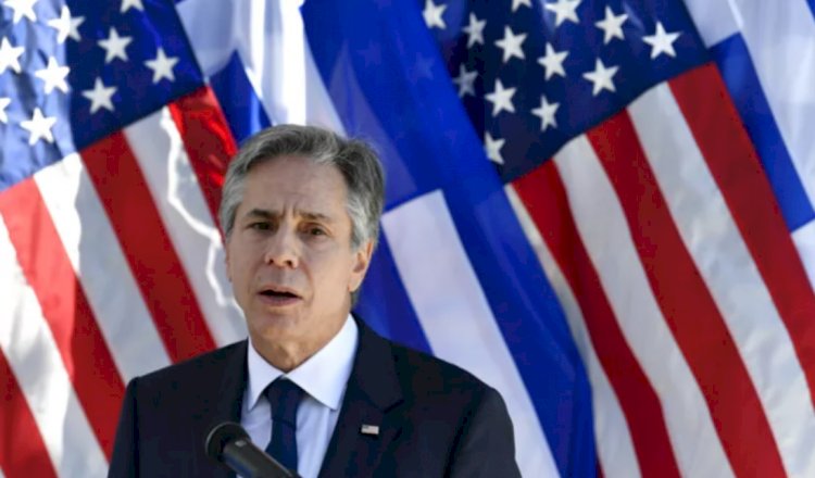 Blinken: Azerbaycan-Ermenistan görüşmelerinde somut ilerleme kaydedildi