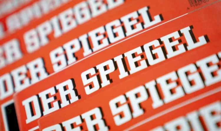 Der Spiegel: Alman Yeşiller, Türkiye'deki seçimlerde Erdoğan'a oy verilmemesi çağrısında bulundu