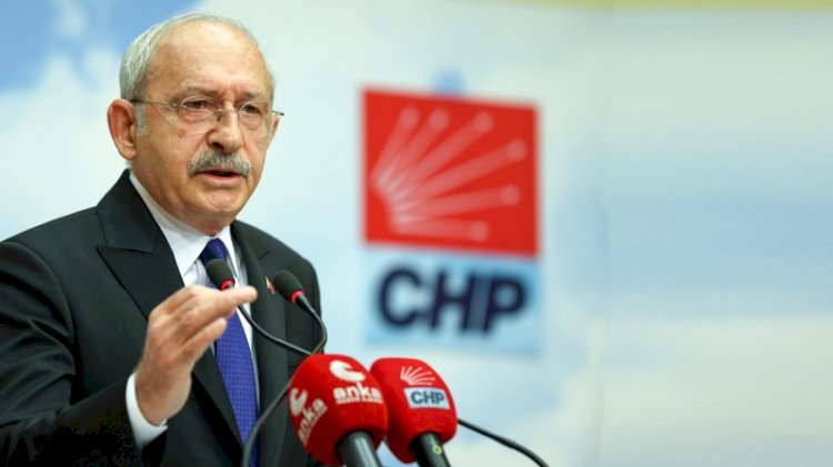 CHP nasıl iktidar olur?