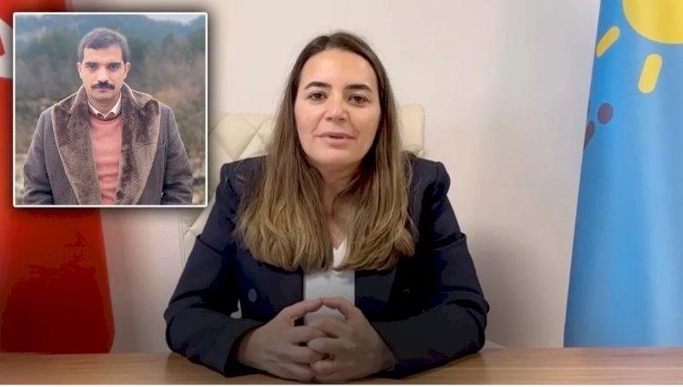 Türkeş'in kızı Ayyüce Türkeş 'MHP babamı temsil etmiyor'