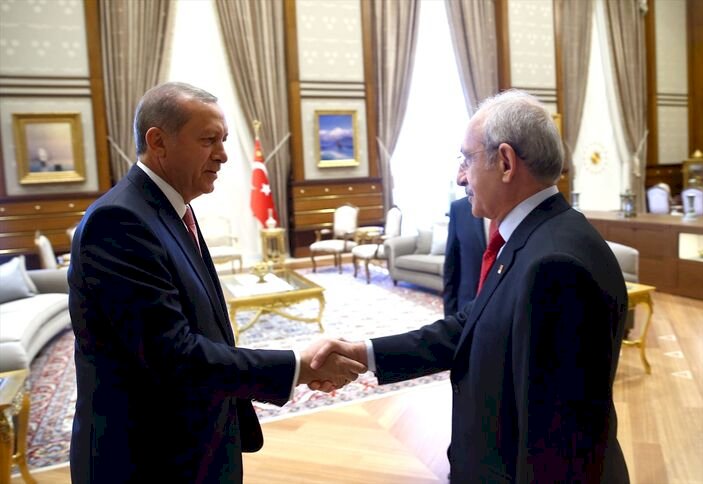 Nagehan Alçı, Kılıçdaroğlu kazanırsa Külliye’de ne olacağını açıkladı