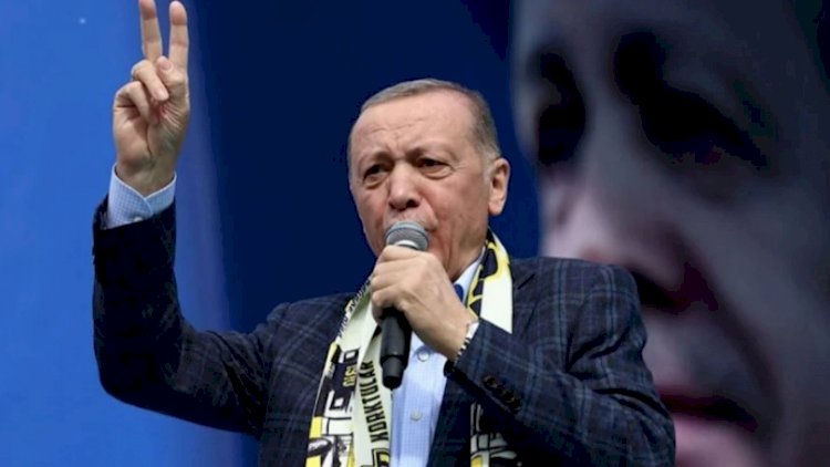 Reuters: Ekonomik kriz Erdoğan’ın şansını azaltıyor
