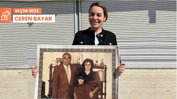 Türkeş: Ülkücü kardeşlerim neden İYİ Parti’de olduğumu çok iyi biliyor