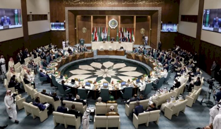 Arap Birliği, 'Suriye'nin Birliğe dönüşü konusunda' anlaştı