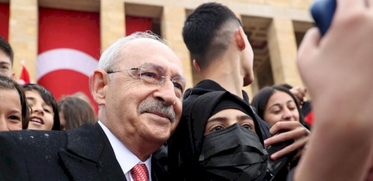 "Almanya ile ilişkileri güçlendireceğim"