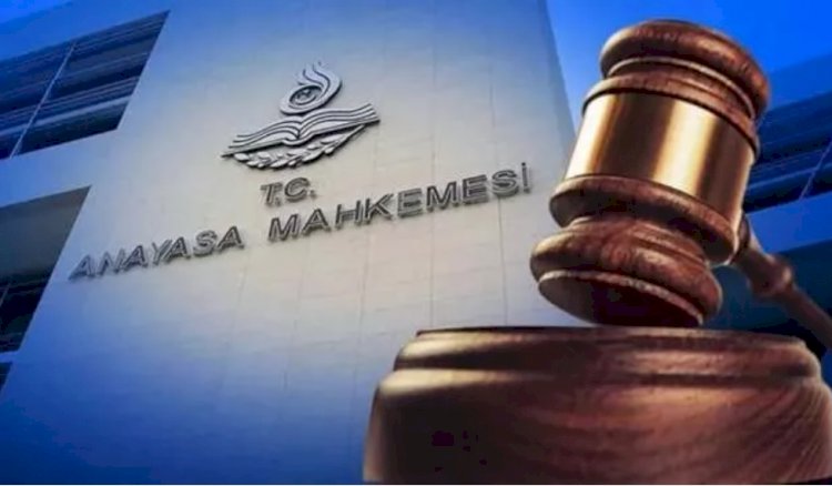AYM’den yeniden yargılamaların önünü açacak karar
