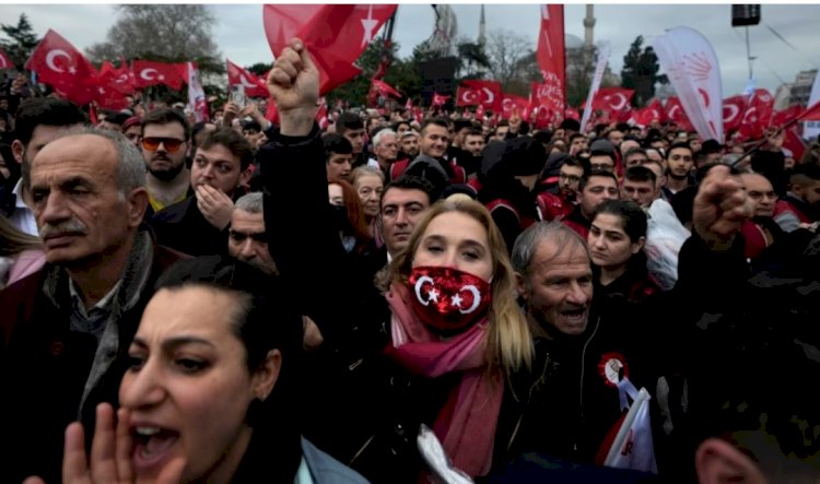 Barolardan Seçim Provokasyonlarına Karşı Önlem Çağrısı
