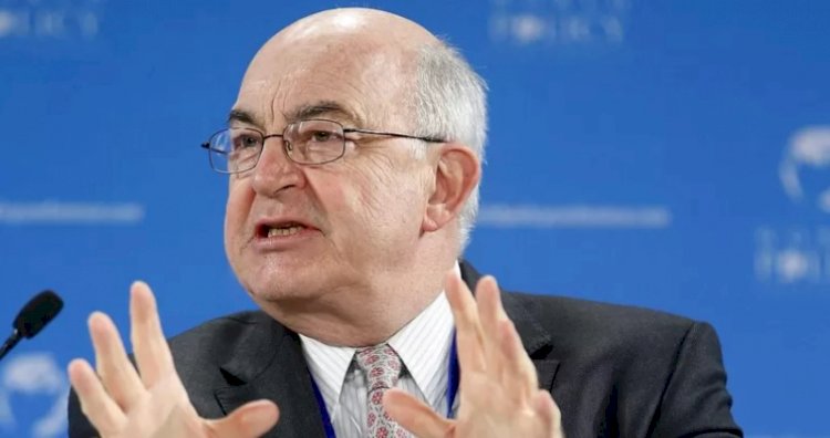 Kemal Derviş: Türkiye’nin ekonomik krizden çıkma reçetesini hayata geçiren iktisatçı